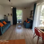 Orange House Gdańsk