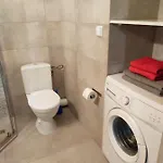 Apartament Orange House *