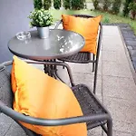 Apartament Orange House