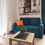 Orange House Gdańsk