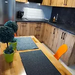 Orange House Apartament