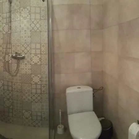 דירה Orange House גדנסק