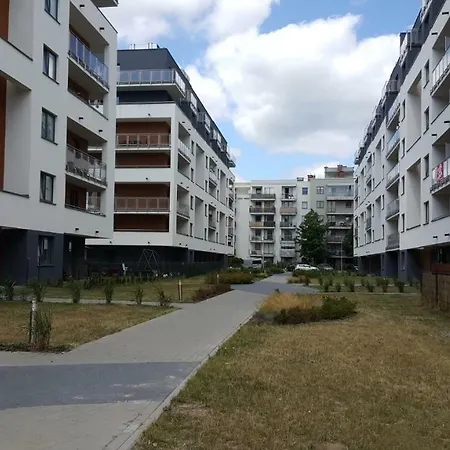 Apartament Orange House