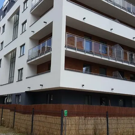 Orange House Apartamento