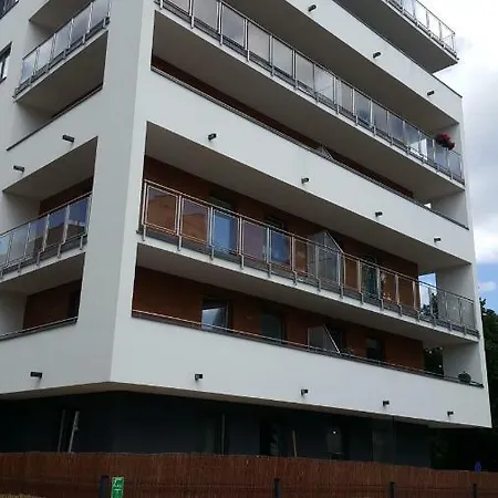 Orange House *