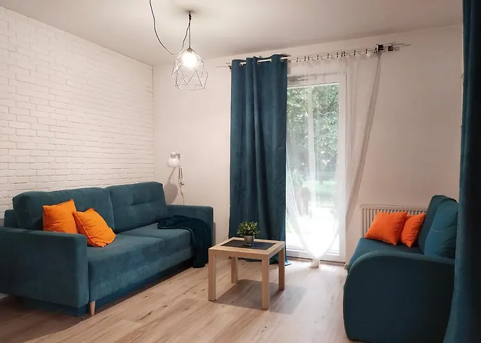 Orange House Apartman *