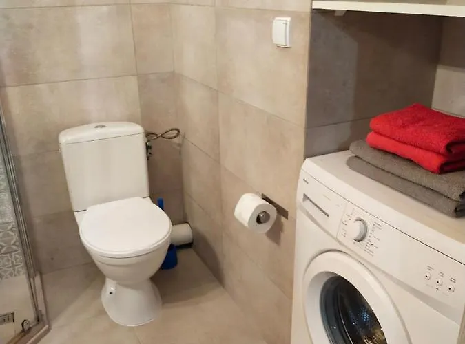 Apartman Orange House *