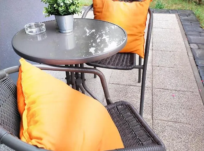 Apartman Orange House