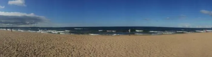 Orange House Gdańsk