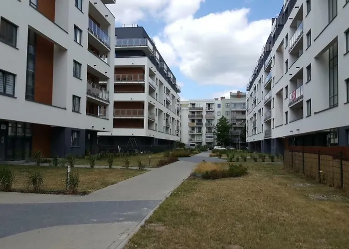 Apartman Orange House