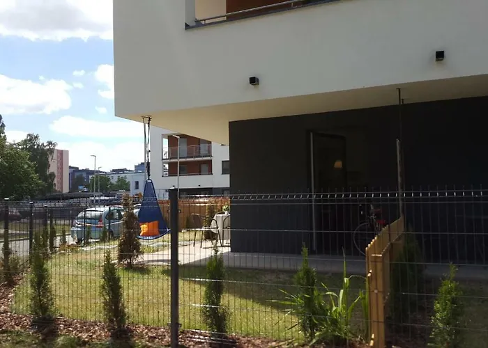 Apartman Orange House