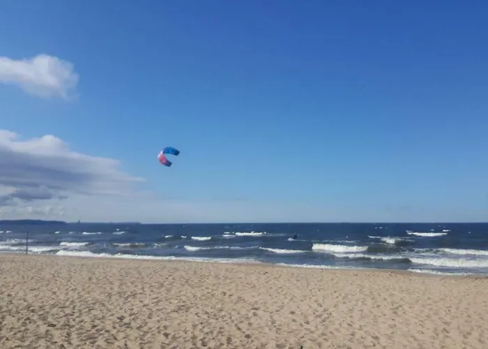 アパート Orange House *